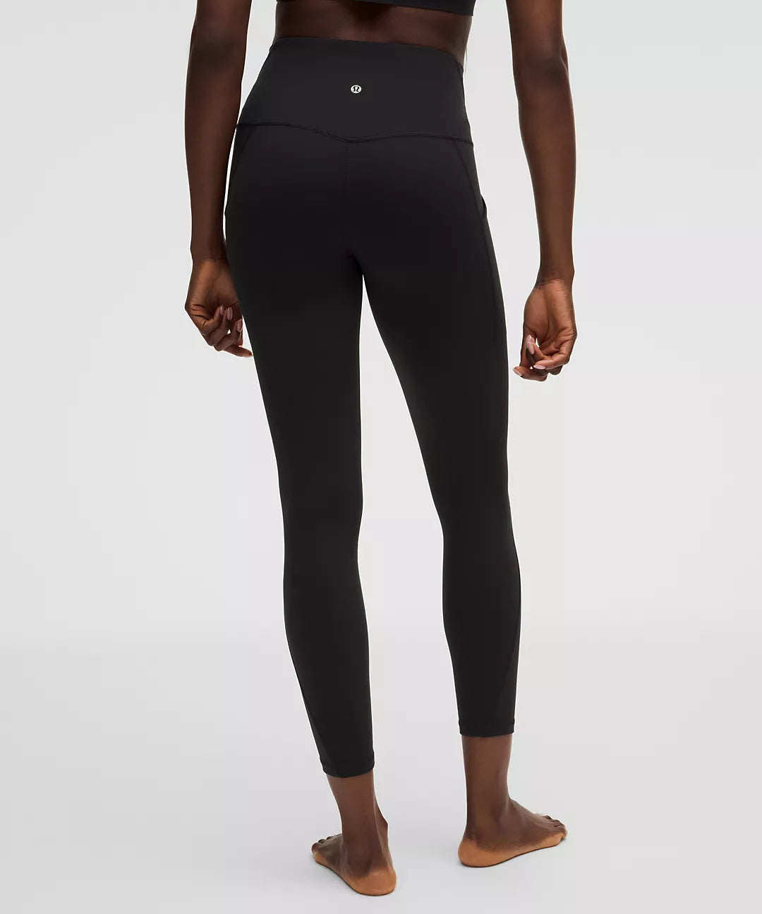 Align™ High-Rise Pant with Pockets 28