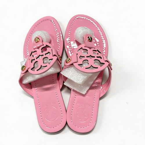 New Casual Flats Tb Slippers